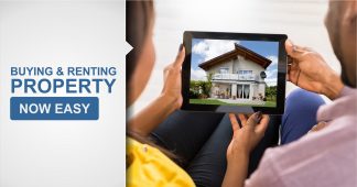 Buying and Rensting Property Now Easy