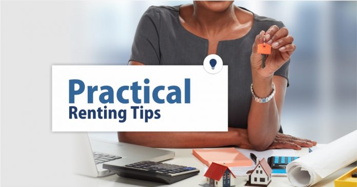 Practical Renting Tips