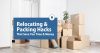 Relocating and packing hacks that save you money