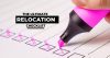 The Ultimate Relocation Checklist - Private Property