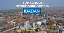 Top School Neighbourhoods in Ibadan - Private Property
