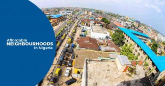 Affordable Neighbourhoods in Nigeria - Private Property
