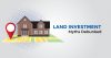 Land Investment Myths