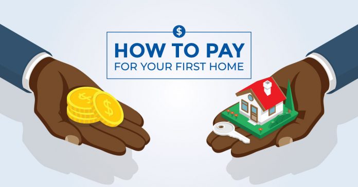 Financing Options For Your First Home