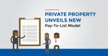 Private Property Unveils New Pay To List Model