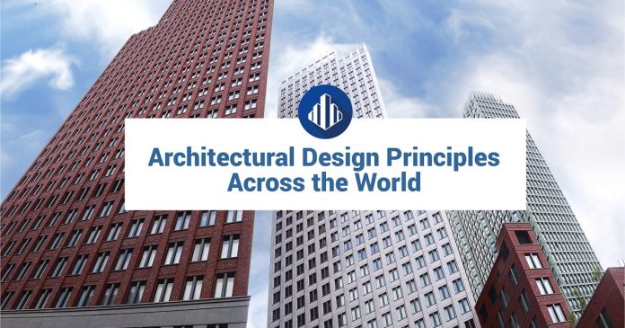 Architectural Design Principles - Private Property