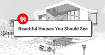 Beautiful Houses You Should See