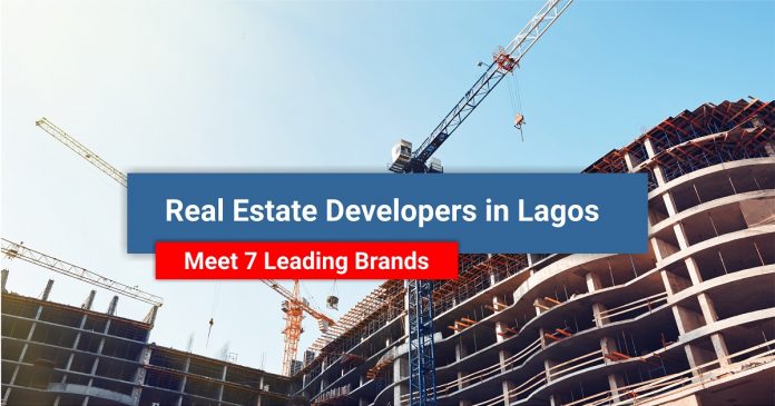 Real Estate Developers - Private Property