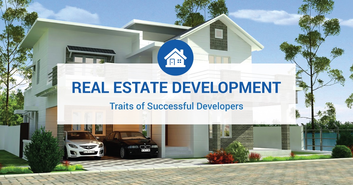 Urban Evolution Real Estate Property Development