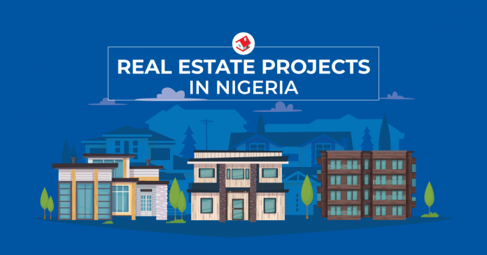 Real Estate Projects in Nigeria - Private Property photo