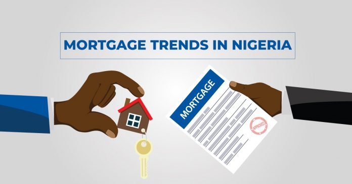 Mortgage Trends in Nigeria - Private Property