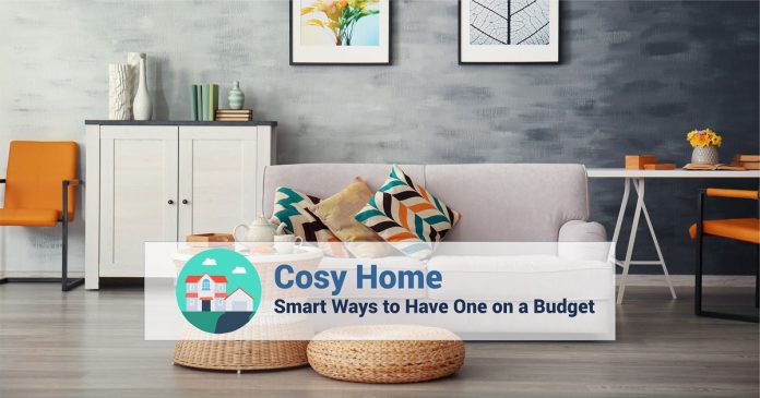 Cosy home - Luxury apartment - Private Property Nigeria