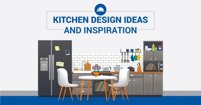 Kitchen Design Ideas and Inspiration - Private Property Nigeria