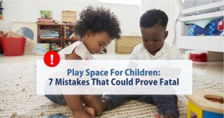 Play Space For Children - Private Property Nigeria