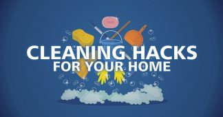 Cleaning Hacks For Your Home - Private Property Nigeria
