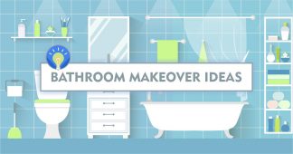 Bathroom Makeover Ideas - Private Property Nigeria