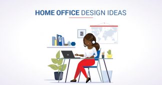 Home Office Design Ideas - Private Property Nigeria