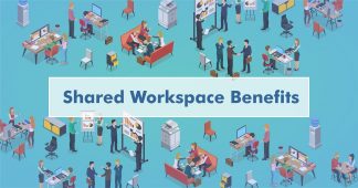 Shared Workspace Benefits - Private Property Nigeria
