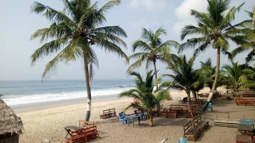 Most Beautiful Beaches To Visit In Lekki