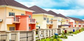 how to invest in real estate in nigeria