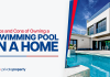 Pros and Cons of Owning a Swimming Pool in a Home