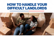How to Handle Your Difficult Landlords (Practical Tips)