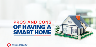 Pros and Cons of Having a Smart Home