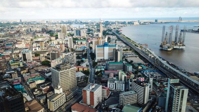 Area Guide and List of Streets in Lagos Island