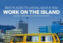 10 Best Places to Live in Lagos if you work on the island
