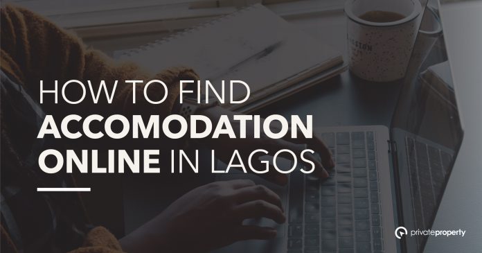 How to Find Accommodation Online in Lagos Nigeria