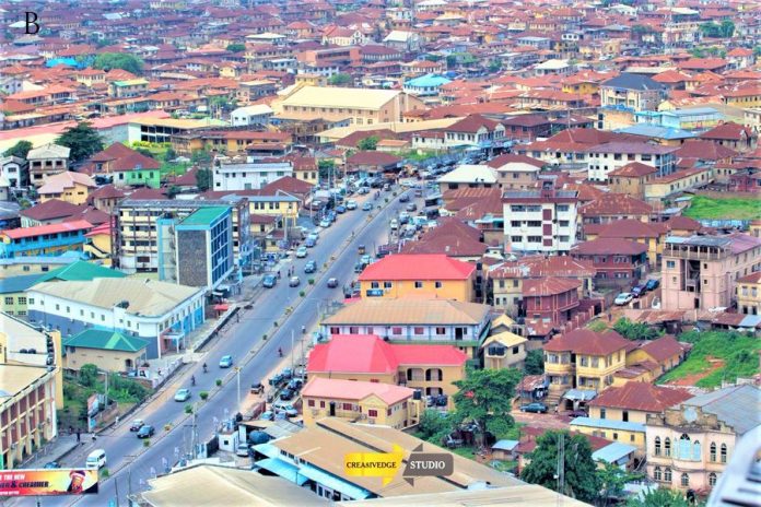List of Streets in Ibadan (Best Cities to Live)
