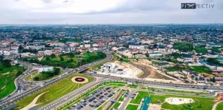 Top 10 Best Places to Live in Port Harcourt