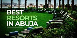 Top 10 Best Resorts in Abuja