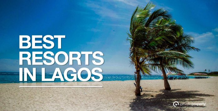 Top 10 Best Resorts in Lagos