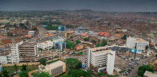 10 Best Areas to Live in Ibadan