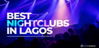 Best Nightclubs in Lagos