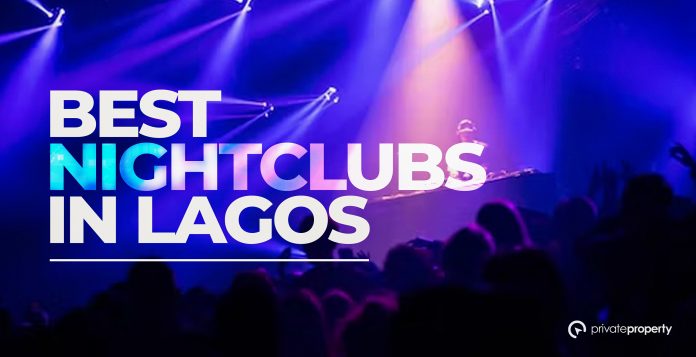 Best Nightclubs in Lagos