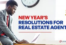 Best New Year’s resolutions for real estate agents in 2024