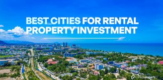 Best Cities for Rental Property Investment in Nigeria