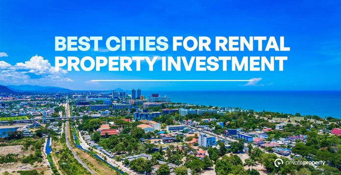 Best Cities for Rental Property Investment in Nigeria