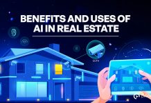 10 Benefits and Uses of AI in Real Estate