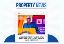 Lagos to Mandate Landlords to Charge Rent Based on Tenants' Income