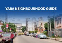 Yaba Neighbourhood Guide