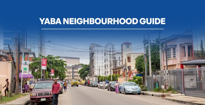 Yaba Neighbourhood Guide
