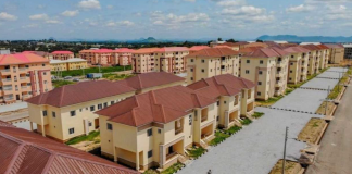 Federal Government Begins Allocation of Houses (National Housing Programme)