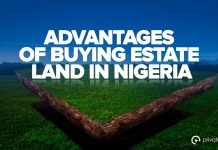 Advantages of Buying Estate Land
