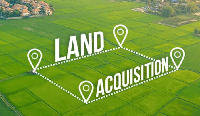 Can Foreigners Buy Land in Nigeria?